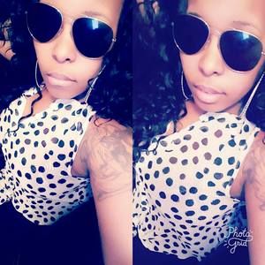 Meet your Posher, Tasha
