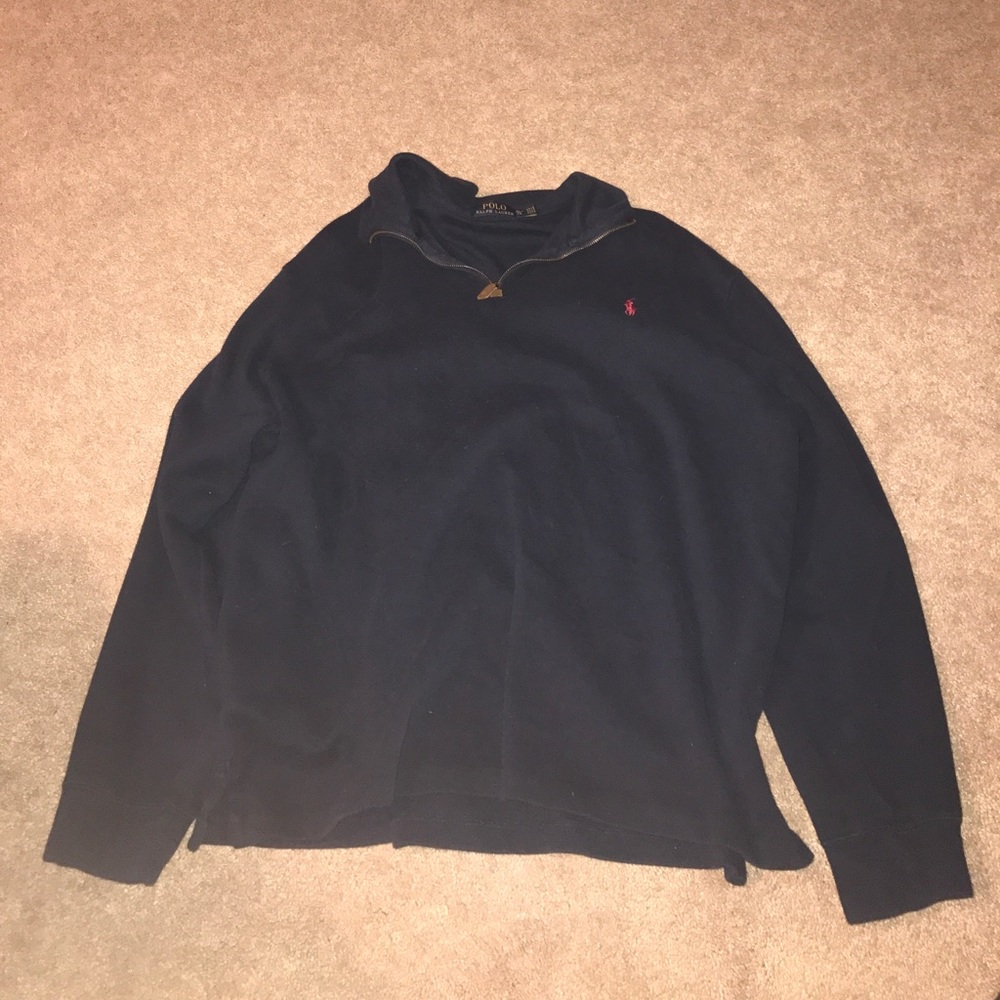Men's Ralph Lauren Pullover