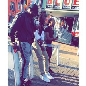 Meet your Posher, Marcus