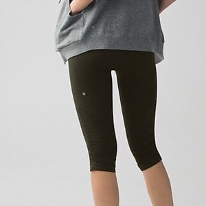 Lulu Lemon yoga pants