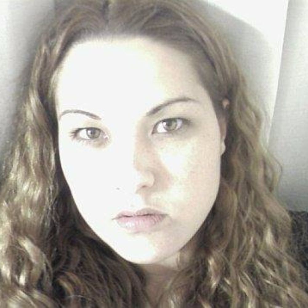 Meet your Posher, Kristin