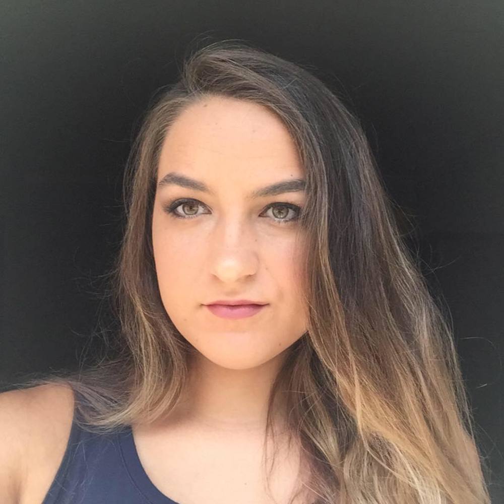 Meet your Posher, Brooke
