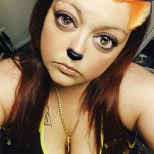 Meet your Posher, Roxy