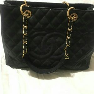 Autentic  Channel bag