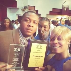 Meet your Posher, Junior