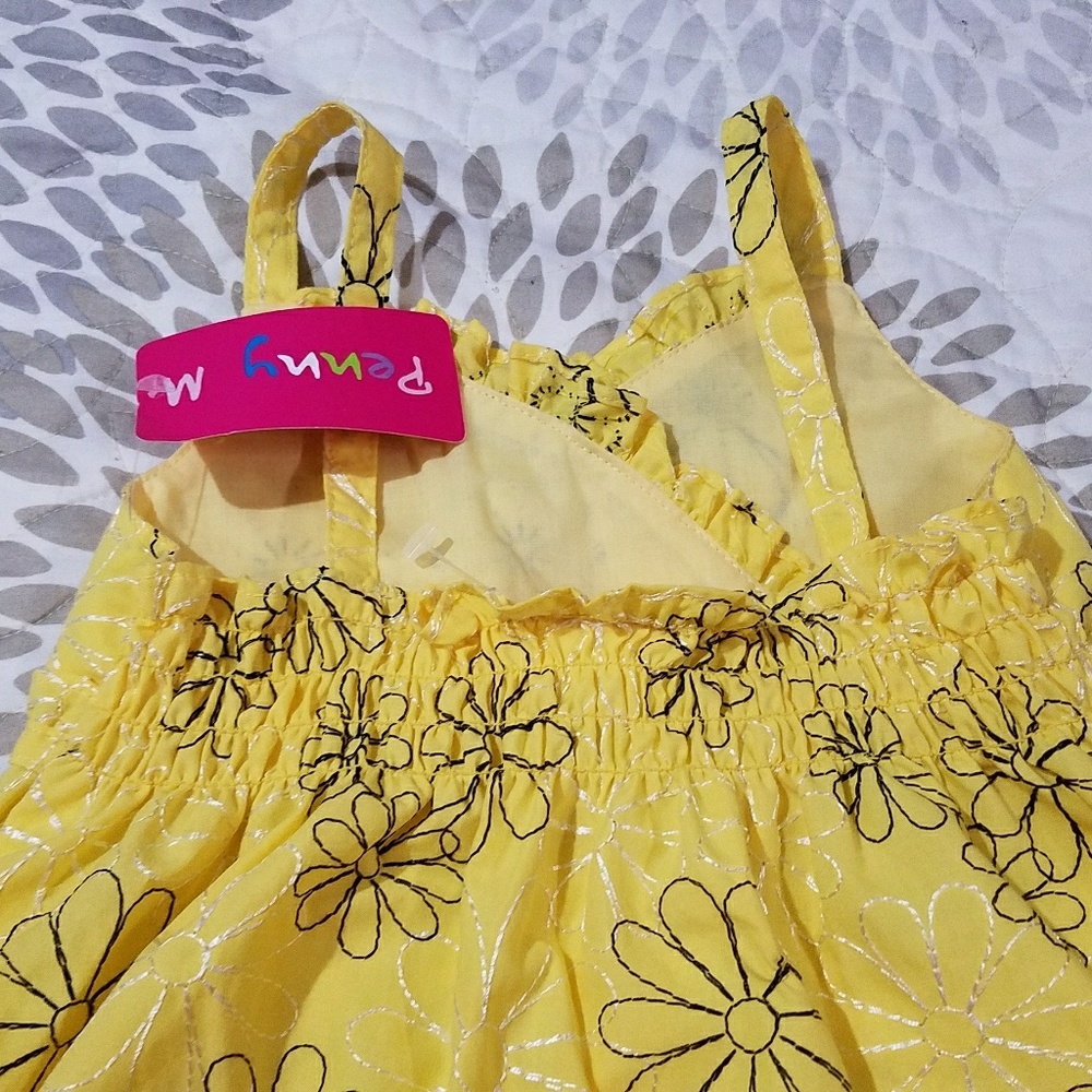 Sundress - Picture 2 of 3