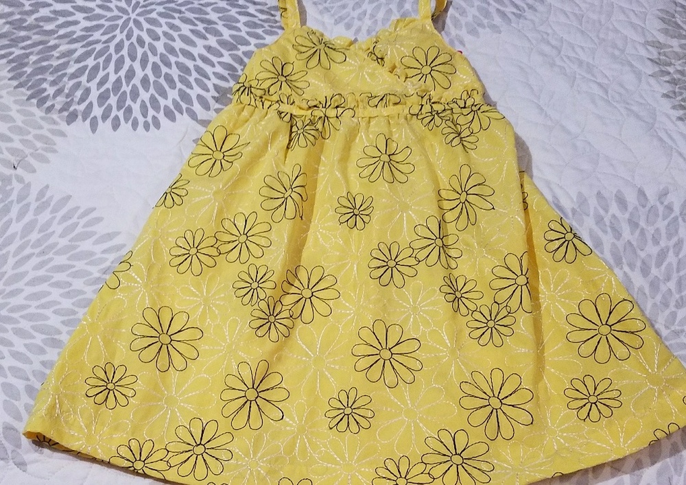 Sundress - Picture 3 of 3