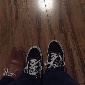 Meet your Posher, Johnny