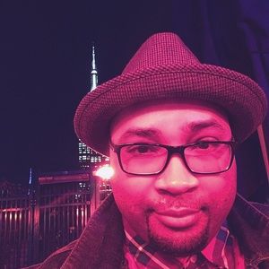 Meet your Posher, Orlando