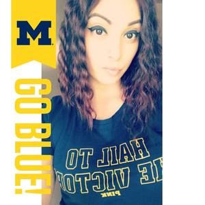 Meet your Posher, Marissa