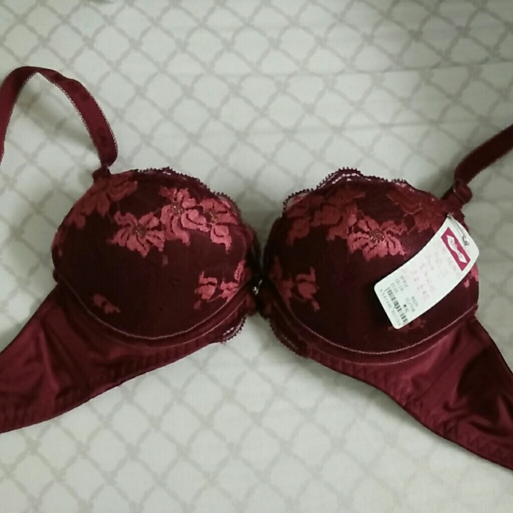 Push Up Bra