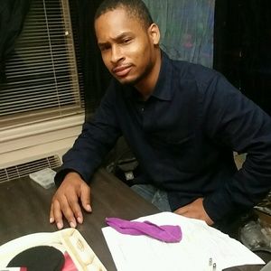 Meet your Posher, Richard