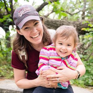 Meet your Posher, Kimberly