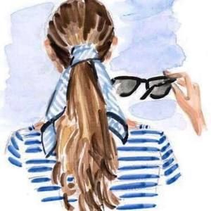 Meet your Posher, Catherine