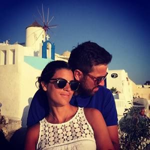 Meet your Posher, Vicky