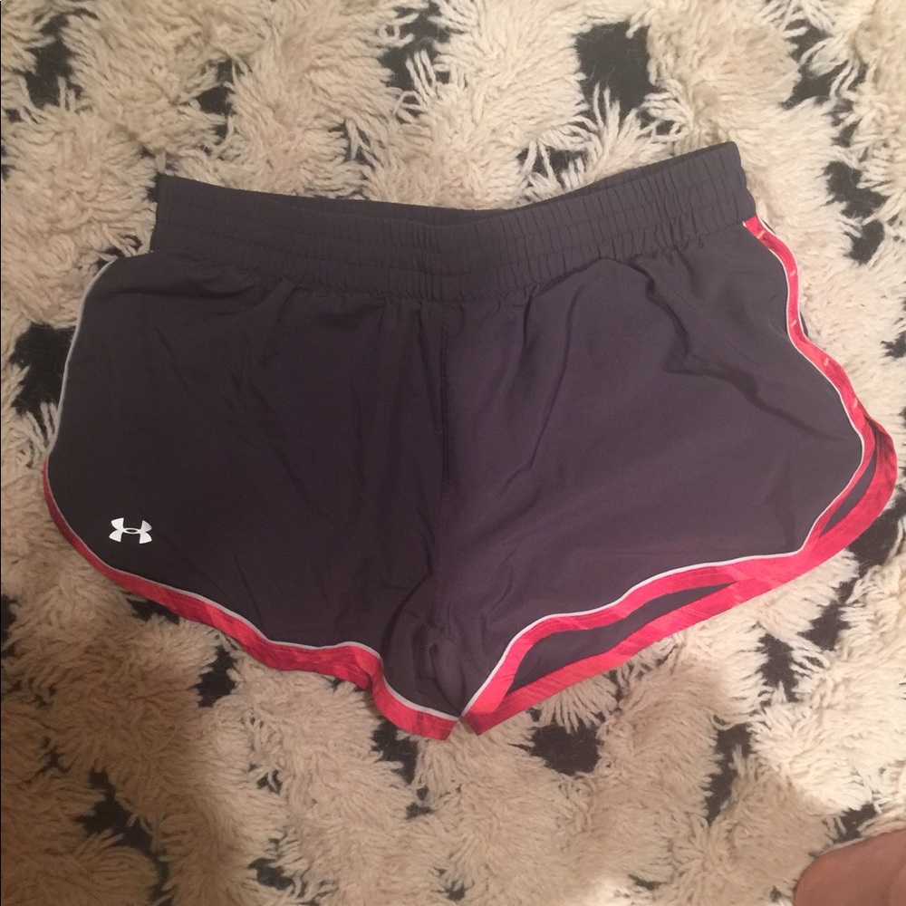 Under Armour Running Shorts