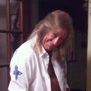 Meet your Posher, Melvin