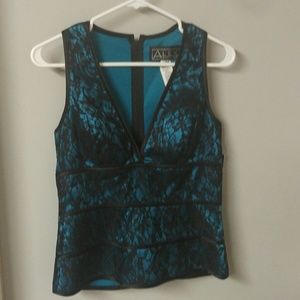 Alex Evenings Top