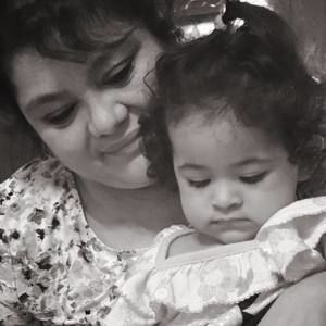 Meet your Posher, Nidia