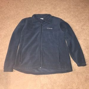 Men's Columbia Jacket