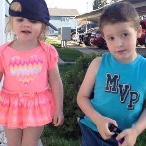 Meet your Posher, Barbara