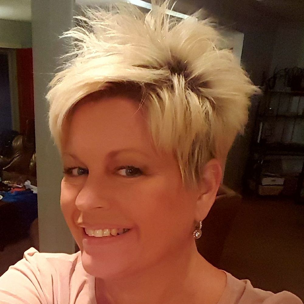 Meet your Posher, Shannon