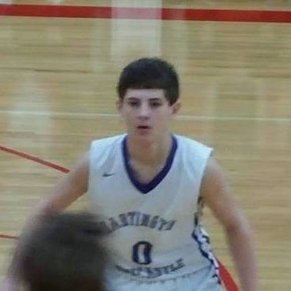 Meet your Posher, Lincoln - Picture 1 of 1