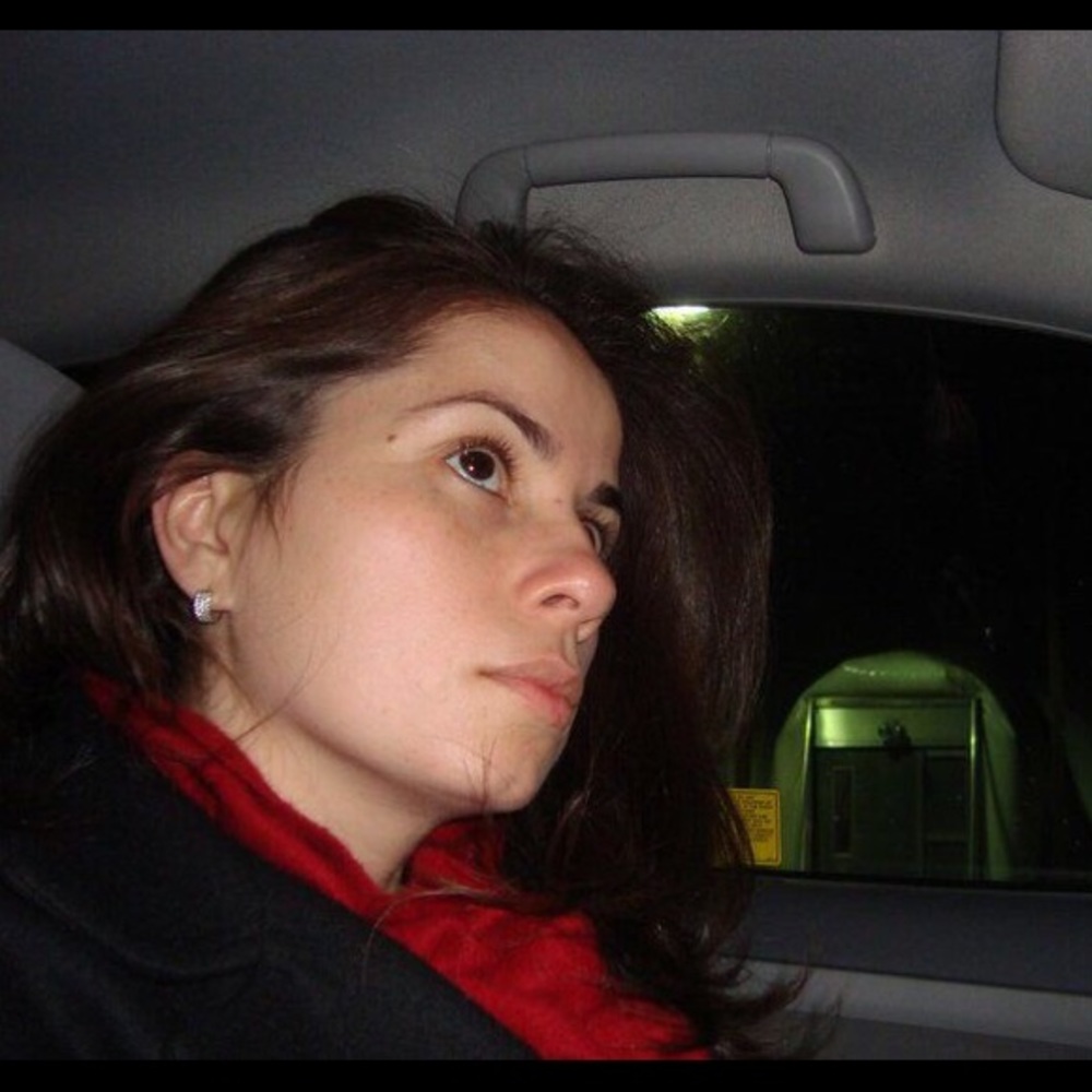 Meet your Posher, Claudia