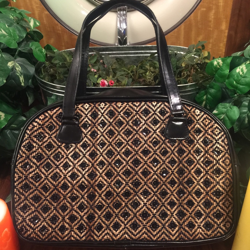 👜Auth Summer Tompkins Sequined Bag👜