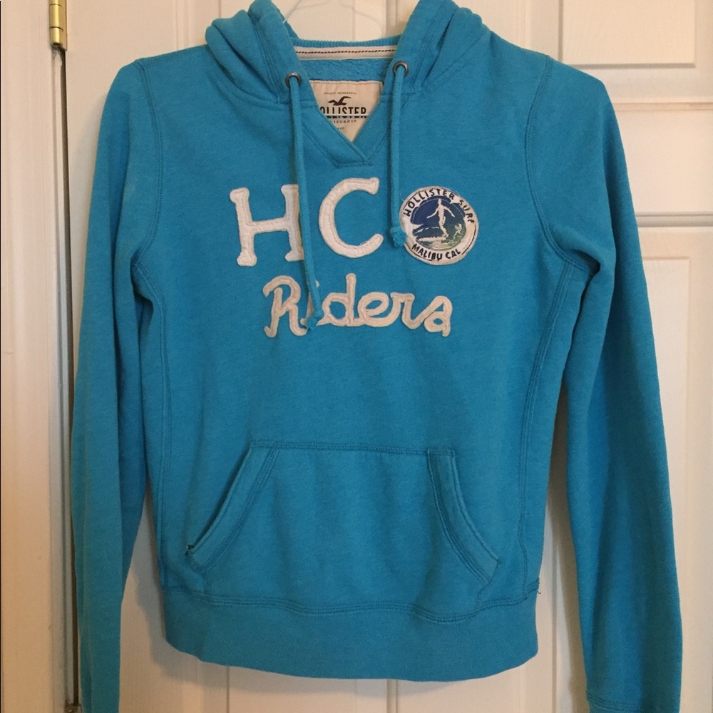 Hollister Hoodie