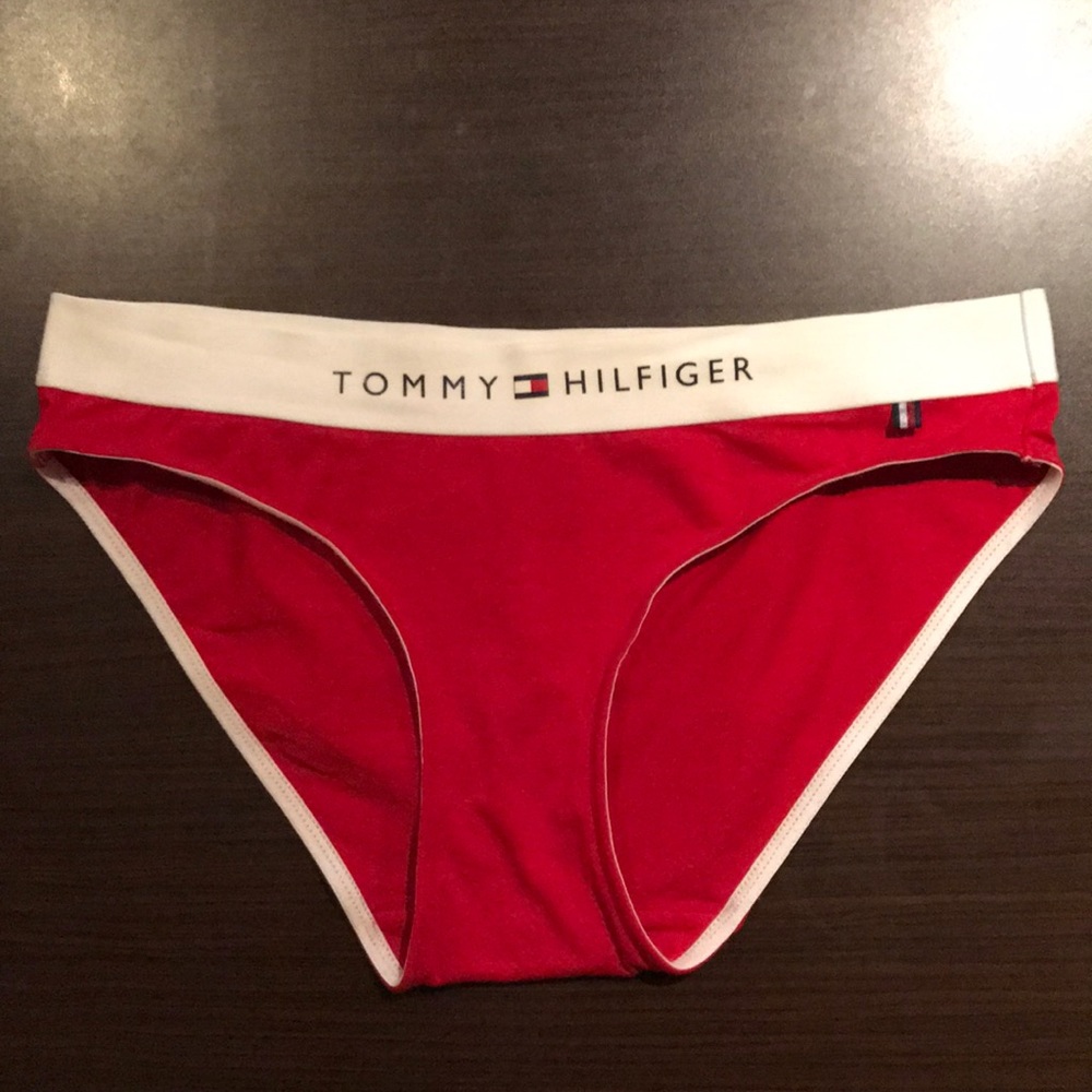 Tommy Hilfiger underwear
