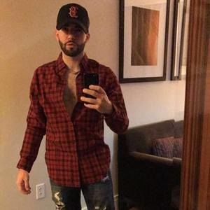 Meet your Posher, Gary