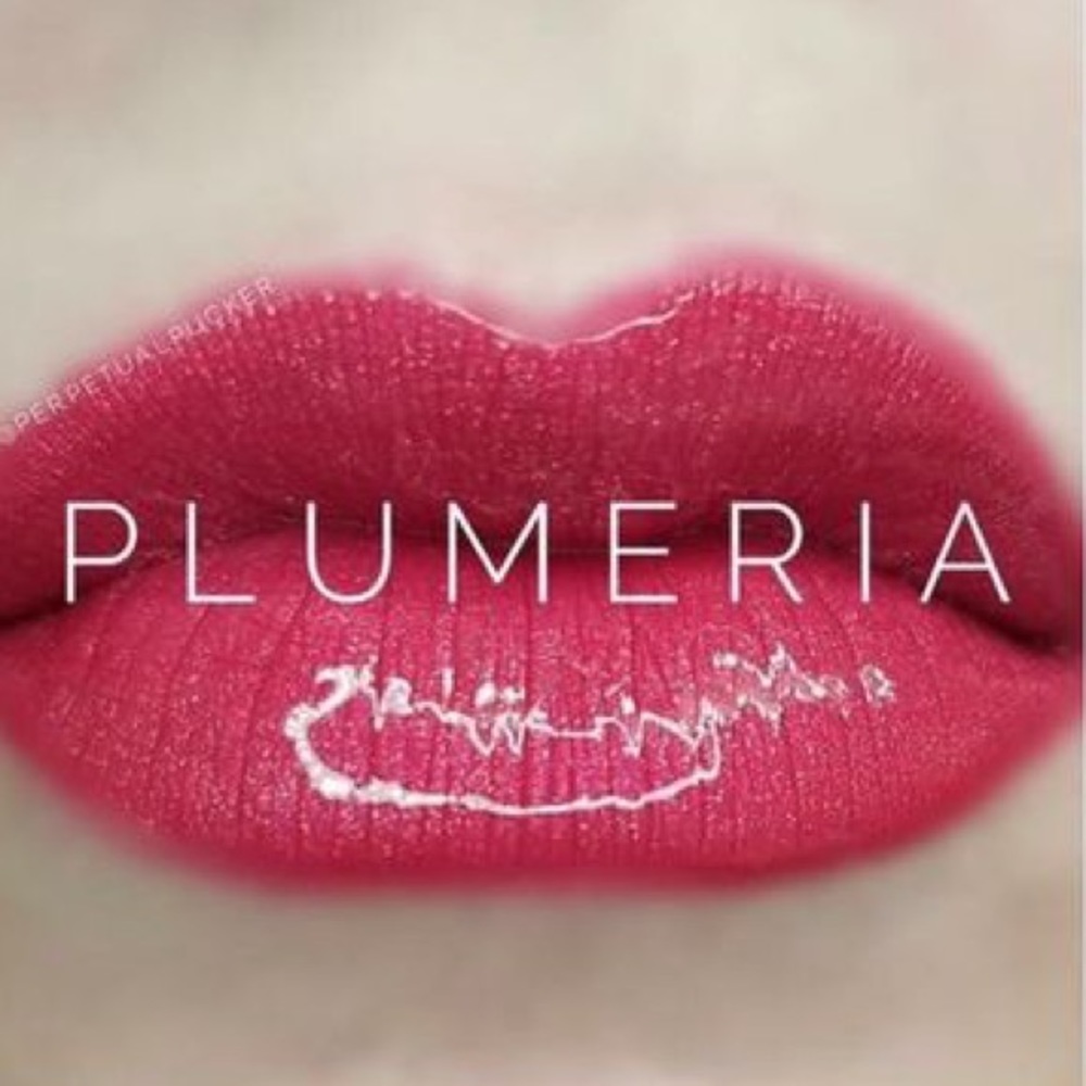 Plumeria LipSense