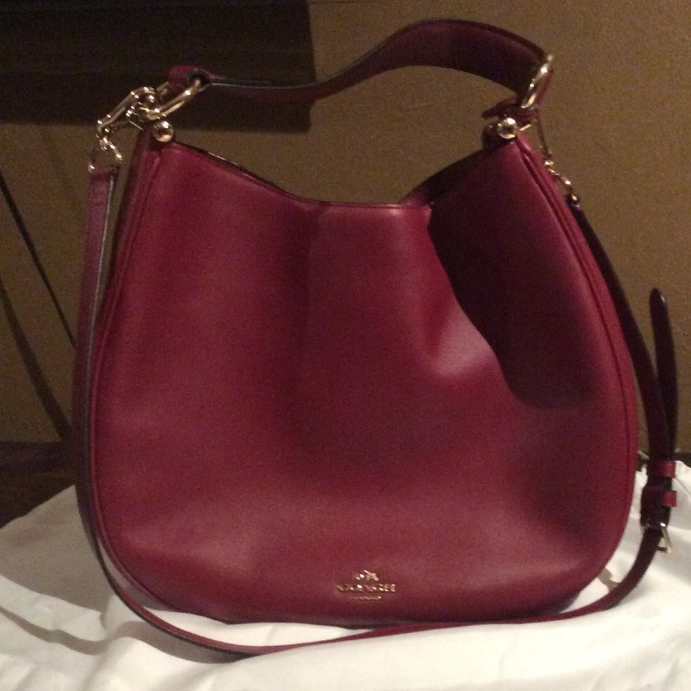 Coach handbag