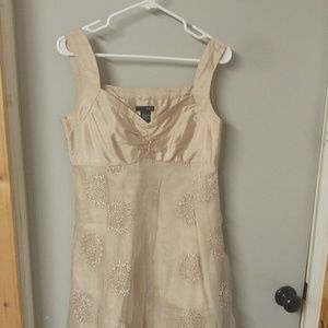 Mixit Knee Length Dress