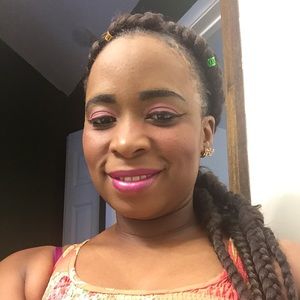 Meet your Posher, Kou