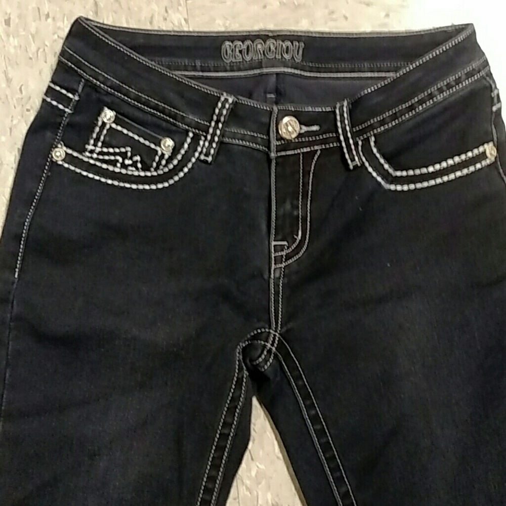 Jeans - Picture 2 of 4