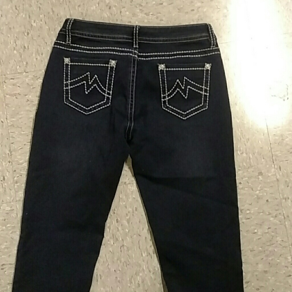 Jeans - Picture 3 of 4
