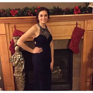 Meet your Posher, Ally