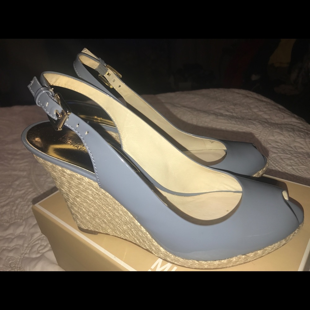 Michael Kors Wedges