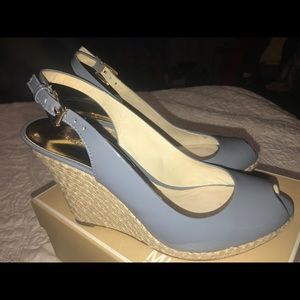 Michael Kors Wedges