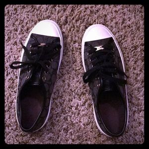 Cute Coach Shoes