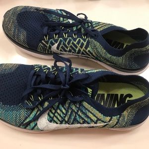 Nike Flyknits 4.0