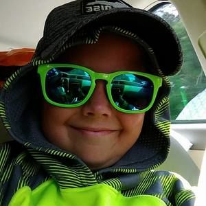 Meet your Posher, Kelly