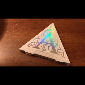 Kay Von D alchemist holographic palette ⚡️
