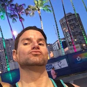 Meet your Posher, Johnny