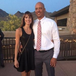 Meet your Posher, Denise