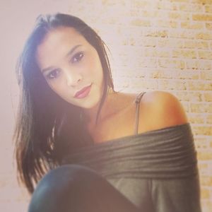 Meet your Posher, Megean