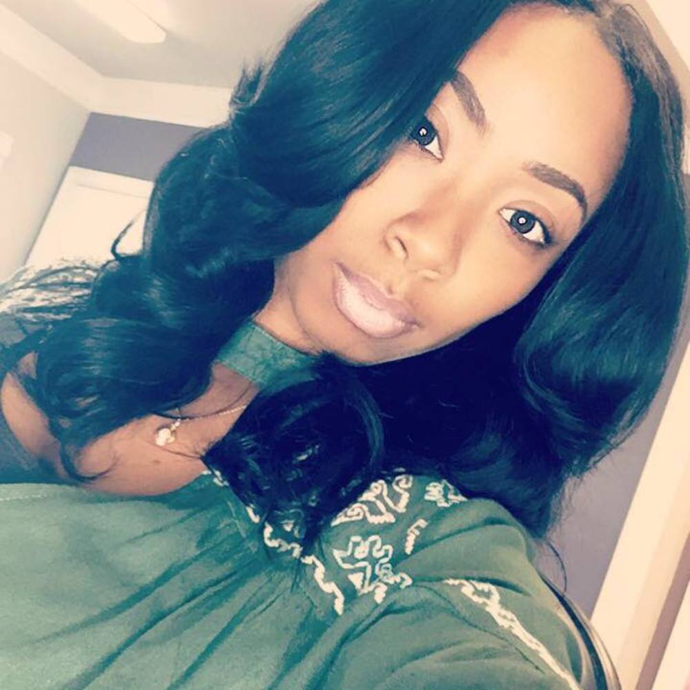 Meet your Posher, Bre