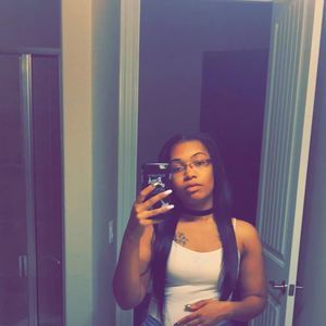 Meet your Posher, Bree